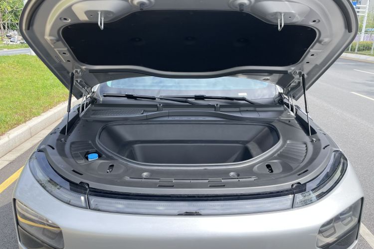 Xpeng G9 2022 #25 Xpeng G9 2022 immagine di auto #25