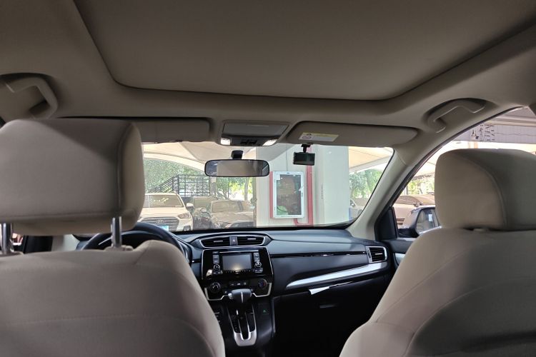 Honda CR-V 2022 car image #25