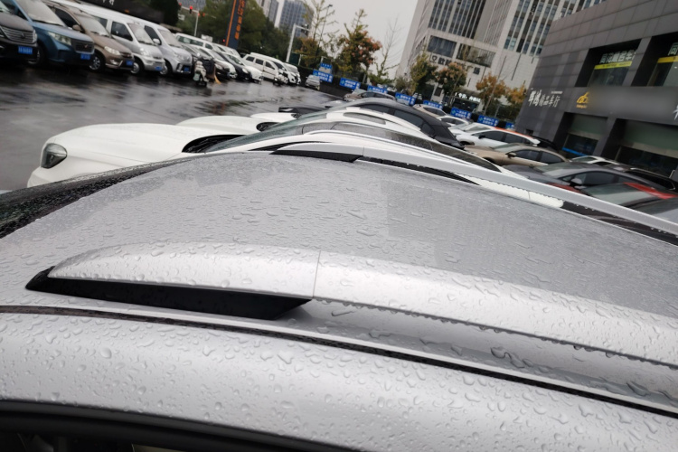 Toyota Verso 2017 car image #25