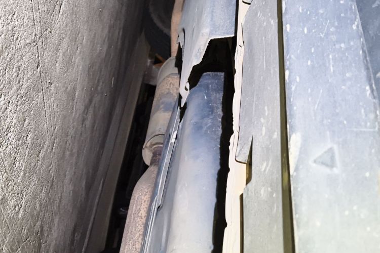 Ford Edge (Imported) 2014 #25 Ford Edge (Imported) 2014 immagine di auto #25