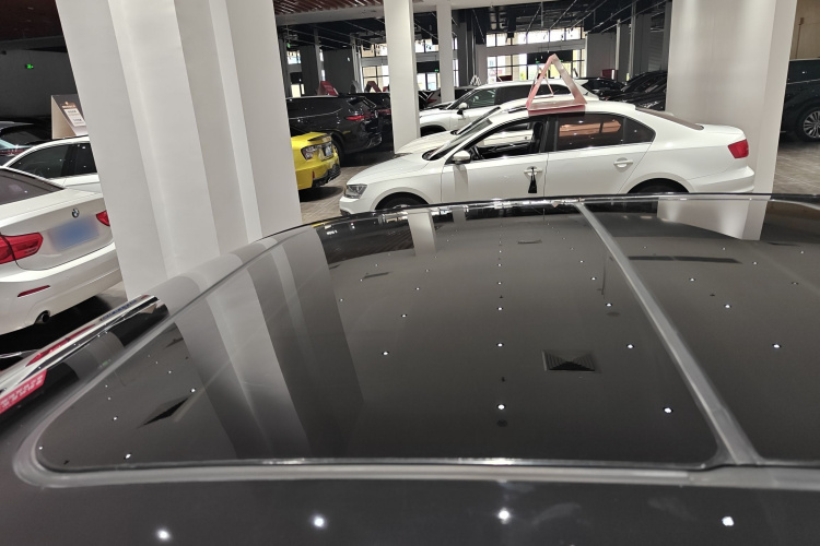 GAC Trumpchi GA8 2021 car image #25