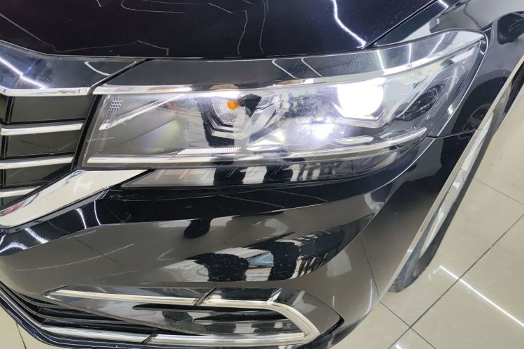 Volkswagen Passat New Energy 2019 #25 Volkswagen Passat New Energy 2019 صورة سيارة #25