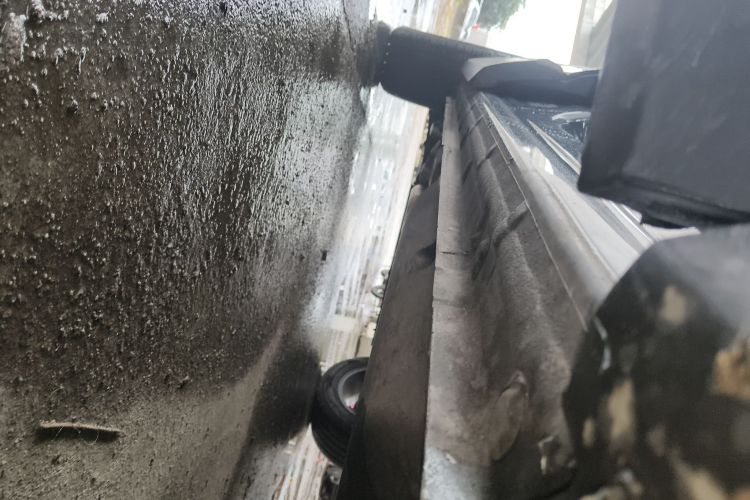 GEELY Tugella New Energy 2019 car image #25