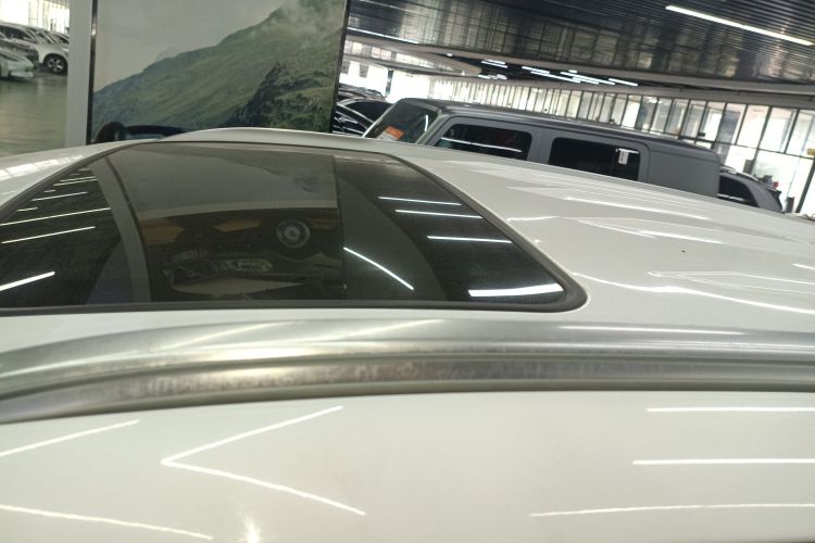 BYD Song New Energy 2019 car image #25