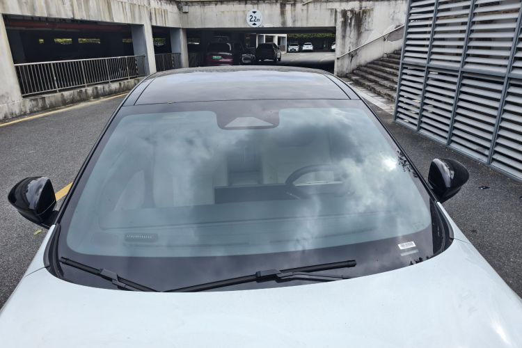 Xpeng G6 2025 #25 Xpeng G6 2025 immagine di auto #25