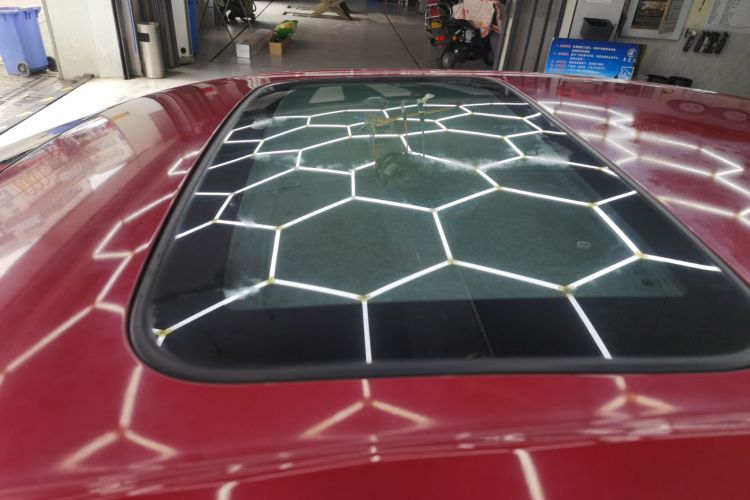 Suzuki Ciaz 2014 car image #25