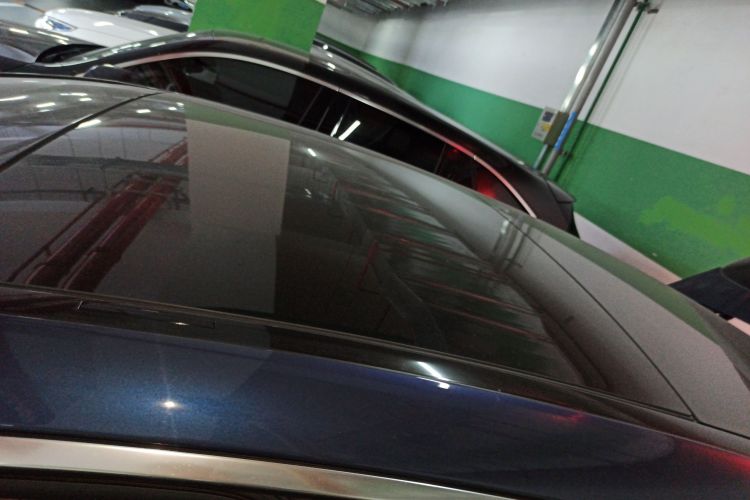 Mercedes-Benz EQS Class 2023 #25 Mercedes-Benz EQS Class 2023 car image #25