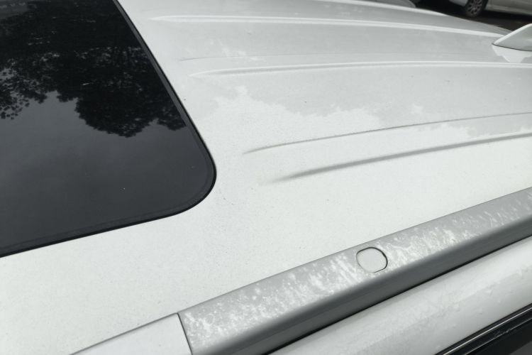 Kaiyi X5 2020 car image #25