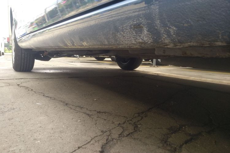 Skoda Rapid Spaceback 2016 car image #25