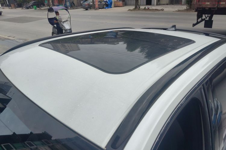 Haval H6S 2022 immagine di auto #25