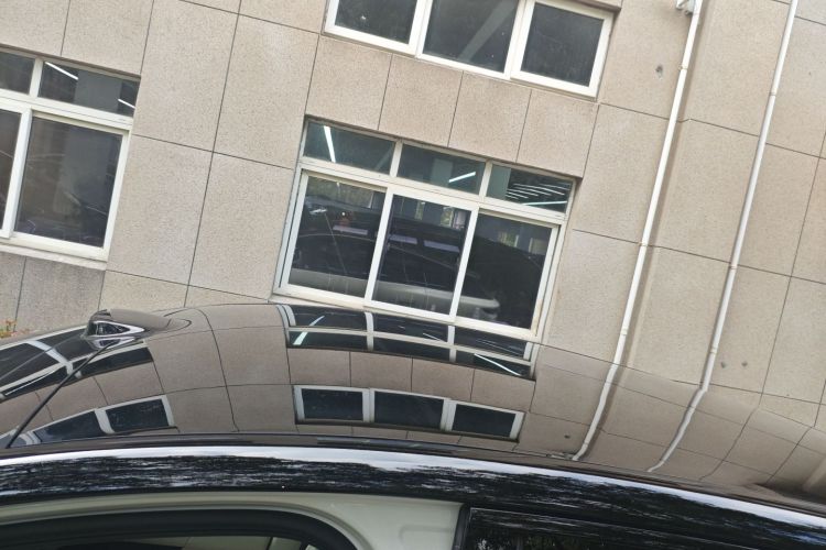 理想汽车 理想i6 2025 汽车图片 #25