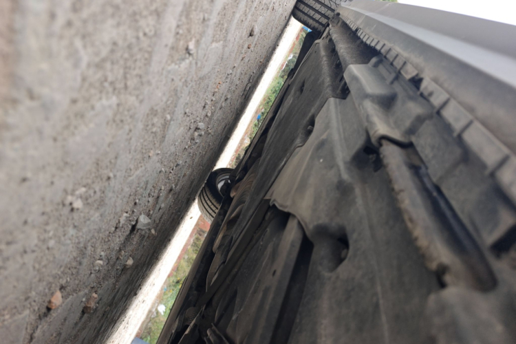 Audi A4 2017 car image #25