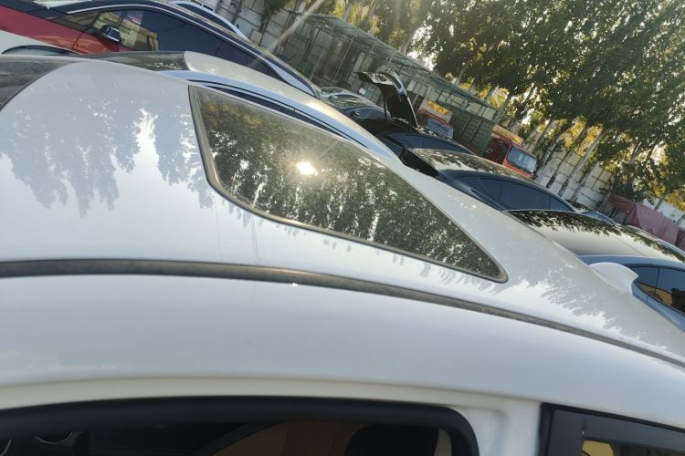 BYD Qin New Energy 2018 car image #25