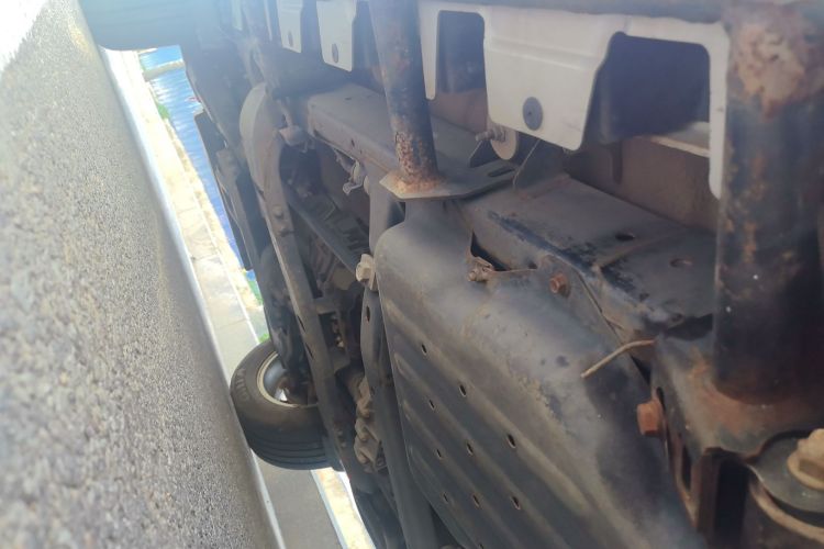 Haval H5 Class 2018 #25 Haval H5 Class 2018 car image #25