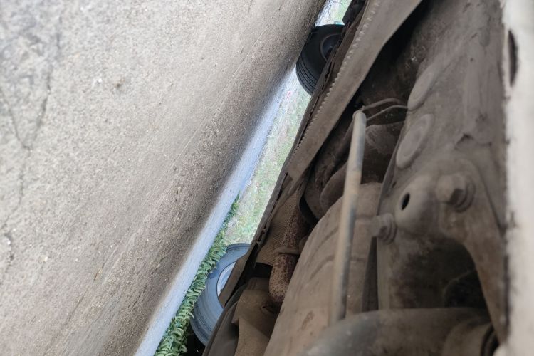 Skoda Yeti (Imported) 2014 car image #25