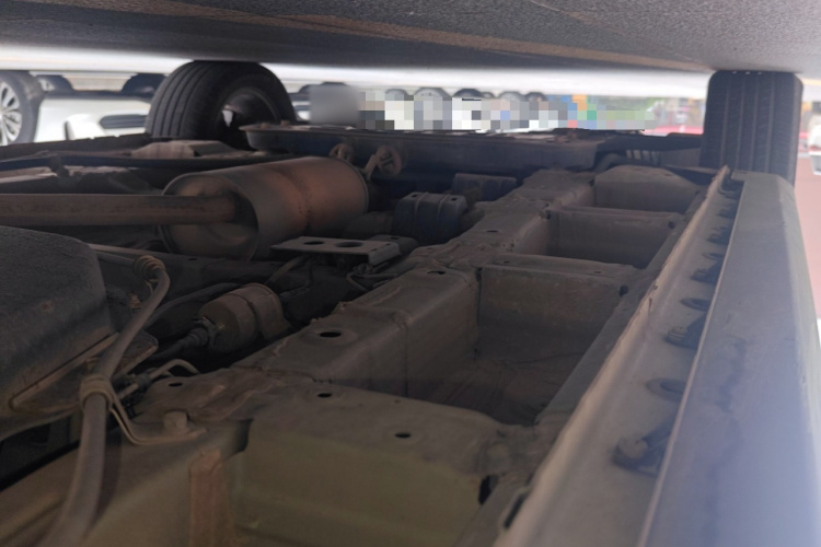 Changan Linmax 2017 #25 Changan Linmax 2017 car image #25