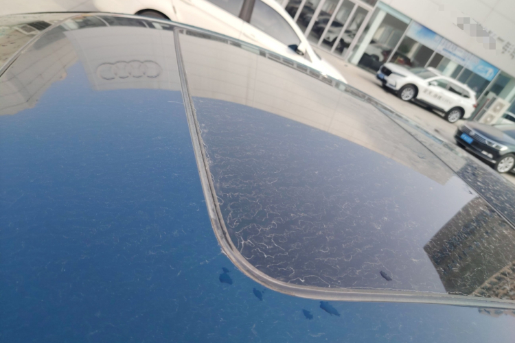 Honda Inspire New Energy 2023 car image #25