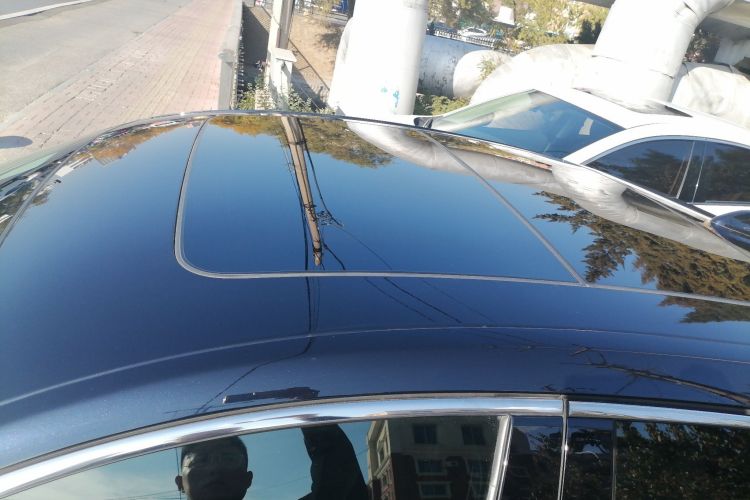 Honda Accord New Energy 2023 car image #25