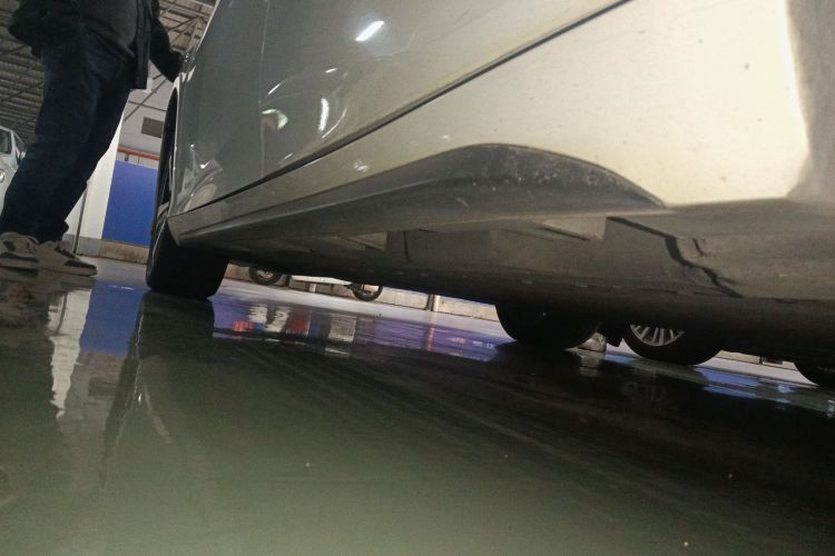 GAC iA5 2020 car image #25