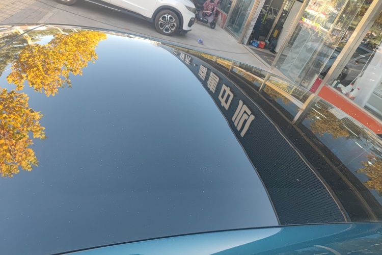 日产 日产N7 2025 汽车图片 #25