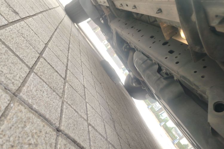 丰田 普拉多 2018 汽车图片 #25