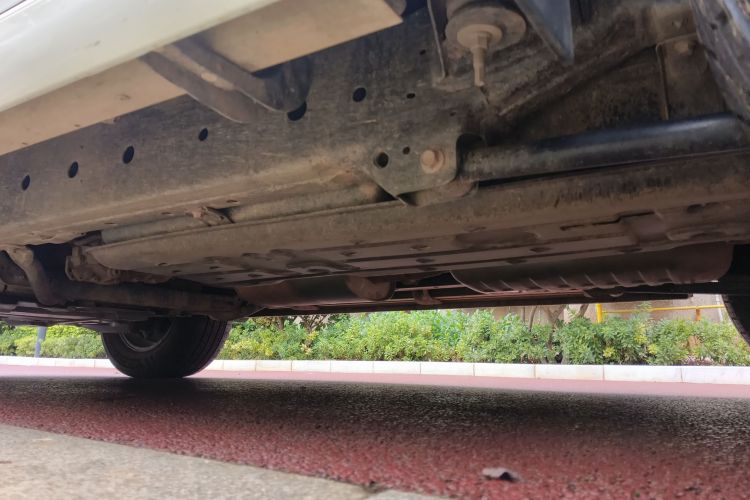 Haval H9 2024 صورة سيارة #25