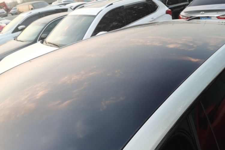 Deepal S05 2025 immagine di auto #25