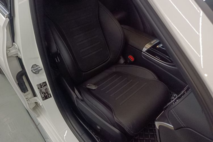 Mercedes-Benz C Class New Energy 2023 #25 Mercedes-Benz C Class New Energy 2023 immagine di auto #25