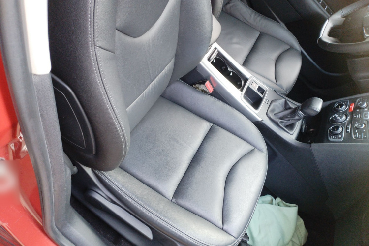 Citroen C4L 2017 image de voiture #25