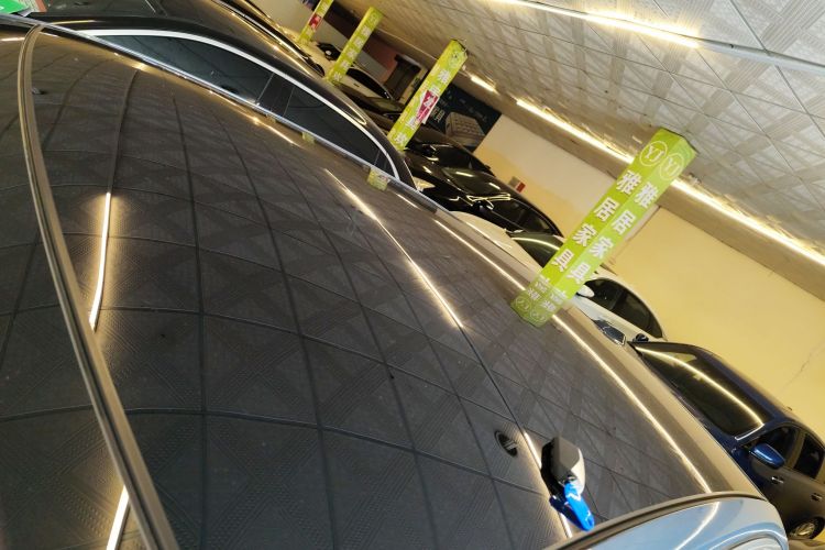 BMW i5 M60 2024 #25 BMW i5 M60 2024 car image #25