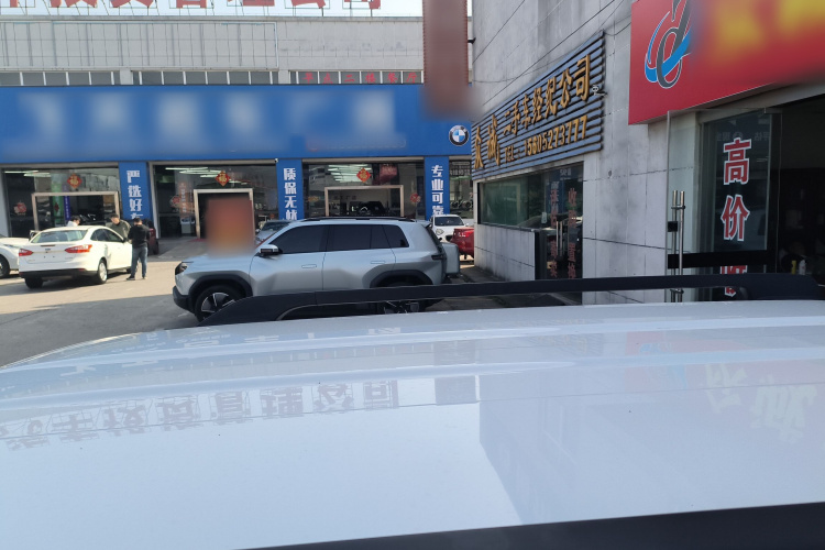 Suzuki Jimny (Imported) 2018 immagine di auto #25