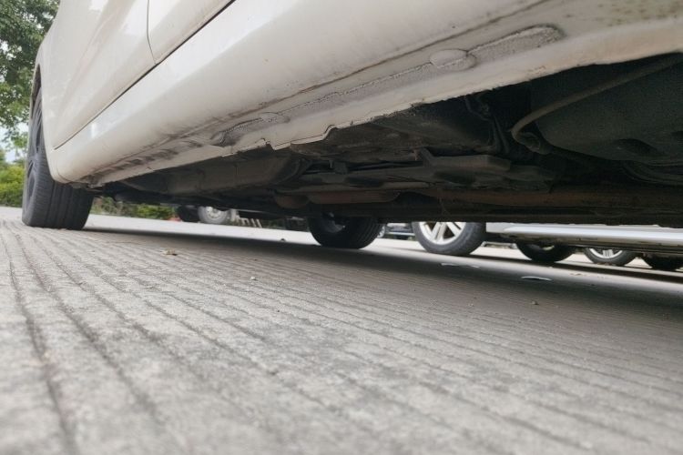 Changan Eado DT 2019 #25 Changan Eado DT 2019 car image #25