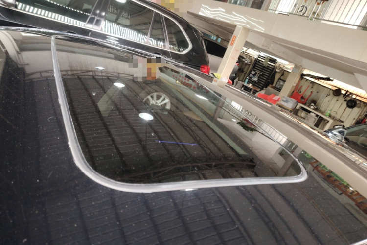 Honda Accord New Energy 2024 car image #25