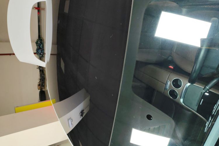 零跑汽车 零跑C01 2023 汽车图片 #25