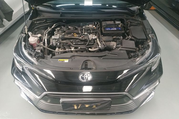 Toyota Lingshang 2022 immagine di auto #25