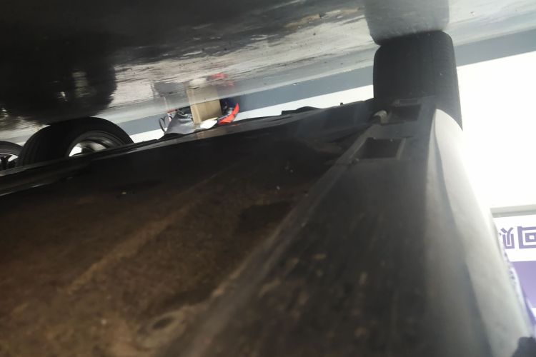 Honda Accord New Energy 2023 car image #25