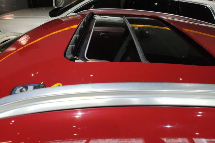 BMW X4 M40i 2018 #25 BMW X4 M40i 2018 car image #25