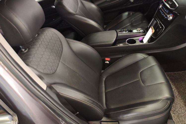 Neta S Shooting Brake 2021 imagem de carro #25