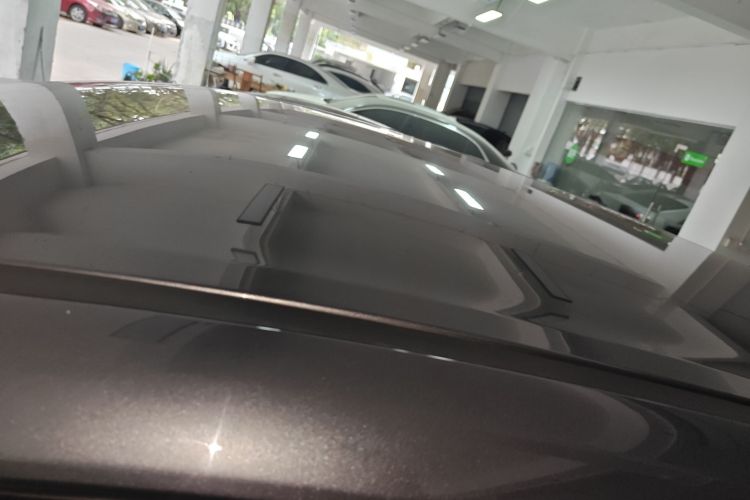 五菱汽车 五菱星驰 2024 汽车图片 #25