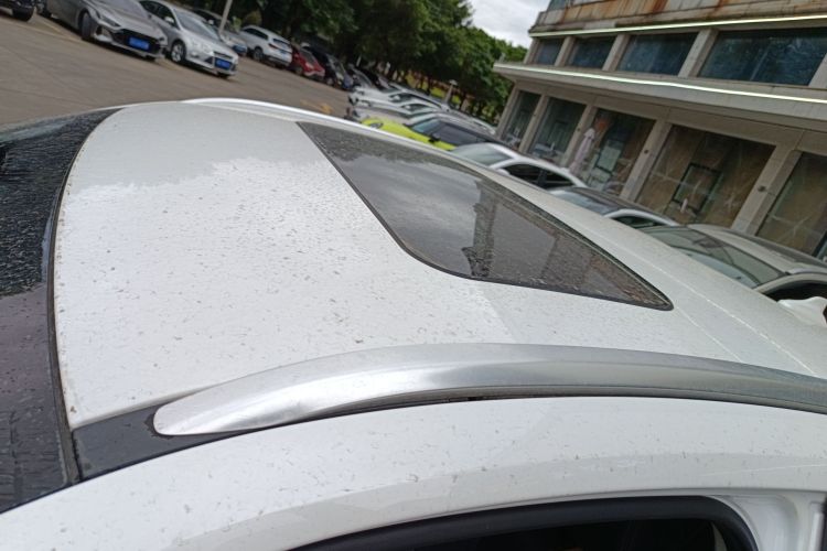 Haval F7x 2020 #25 Haval F7x 2020 car image #25