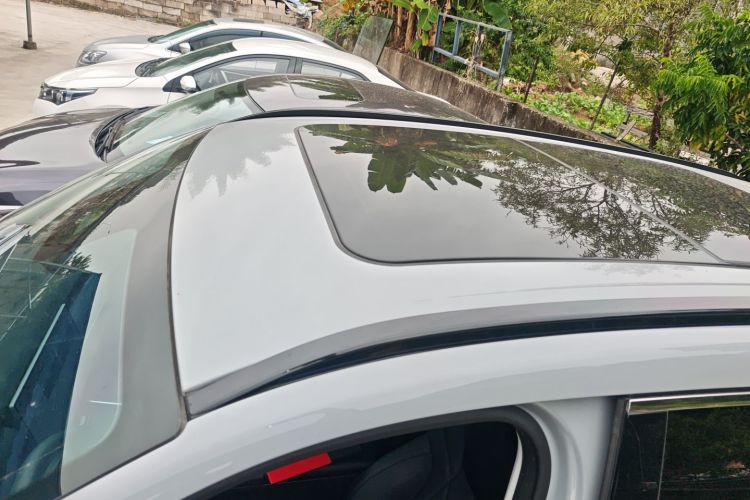 Chery Fulwin 2024 #25 Chery Fulwin 2024 car image #25