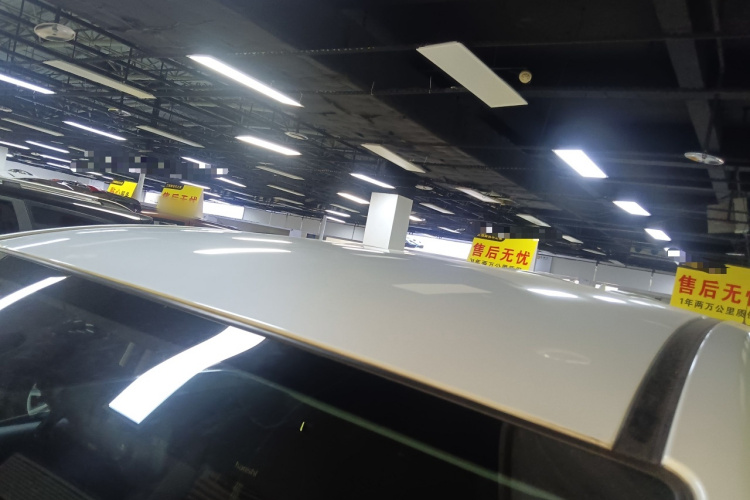 Changan Linmax 2018 #25 Changan Linmax 2018 car image #25