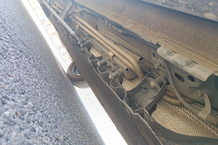 Honda Breeze New Energy 2023 car image #25