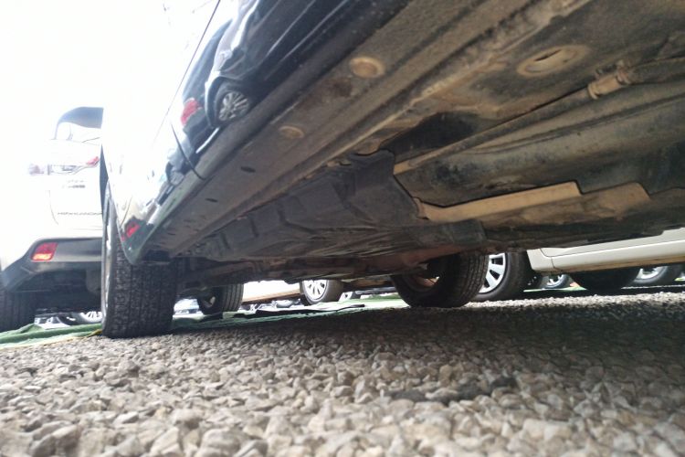 Toyota Highlander (Imported) 2021 #25 Toyota Highlander (Imported) 2021 immagine di auto #25