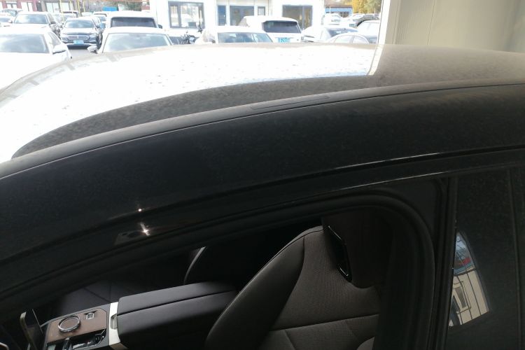 BMW iX 2022 #25 BMW iX 2022 car image #25