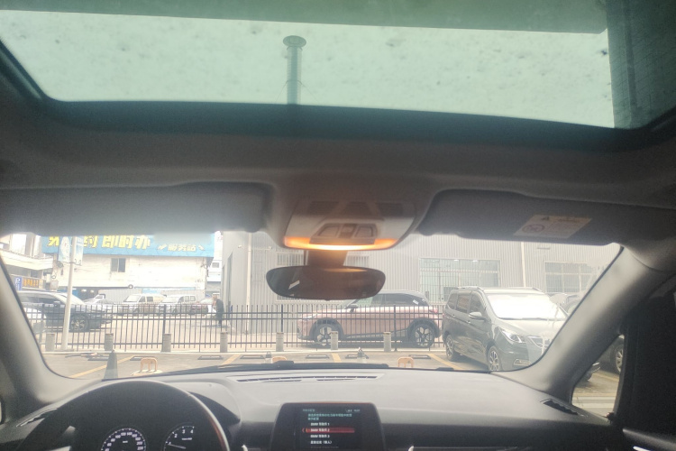 BMW 2 Series Tourer (Imported) 2019 car image #25