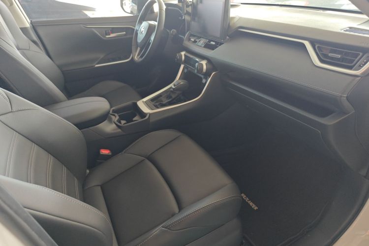 Toyota Wildlander 2022 imagem de carro #25