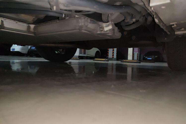 BYD Qin Pro 2020 car image #25