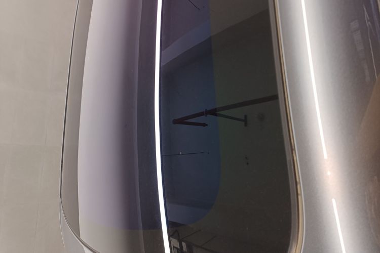 BYD SongL EV 2025 car image #25