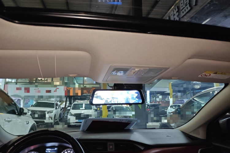 日产 蓝鸟 2016 汽车图片 #25